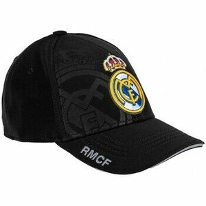 Baseball sapkák Real Madrid RM3GO45 kép