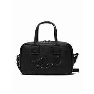 Táska KARL LAGERFELD kép