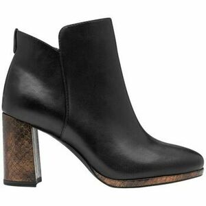Bokacsizmák Tamaris Bottes femme kép