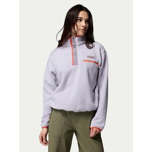 Polár kabát Columbia kép