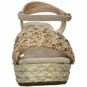 Szandálok / Saruk Alma Blue V23BL4015 kép