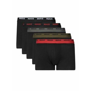 5 darab boxer HUGO kép