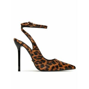 Magassarkú DeeZee kép