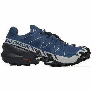 Túracipők Salomon Speedcross 6 kép