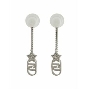 Liu Jo Fülbevalók ezüst kép