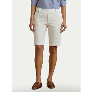 Szövet rövidnadrág LAUREN RALPH LAUREN kép