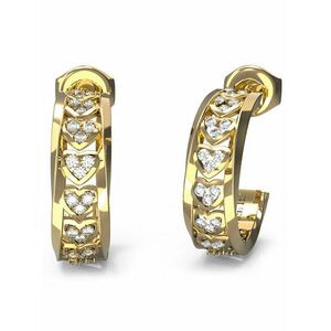 Fülbevaló Guess kép