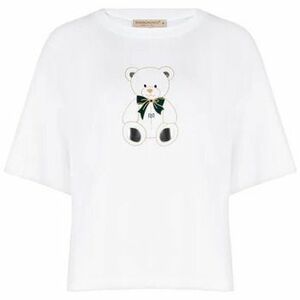 Pólók / Galléros Pólók Rinascimento CFC0125697003 kép