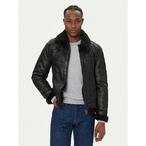 Báránybőr kabát Guess kép