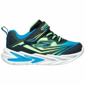 Rövid szárú edzőcipők Skechers SNEAKERS S Lights: Flex-Glow Ultra kép