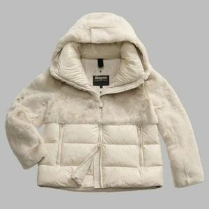 Kabátok Blauer FANEVIL kép