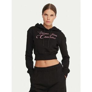 Pulóver Versace Jeans Couture kép