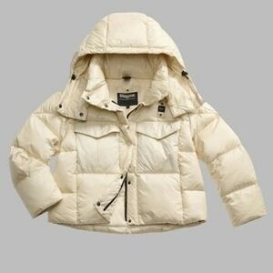 Kabátok Blauer LAVAL kép