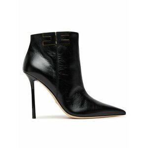 Bokacsizma Elisabetta Franchi kép