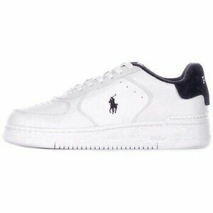 Rövid szárú edzőcipők Ralph Lauren 809978007 kép