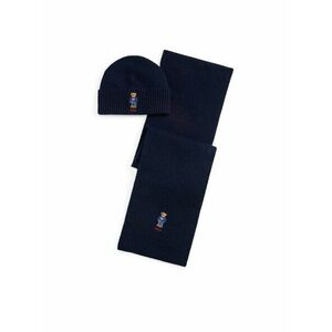 Sál és sapka szett Polo Ralph Lauren kép