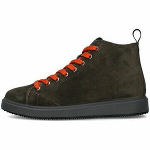 Magas szárú edzőcipők IgI&CO 8634044 kép