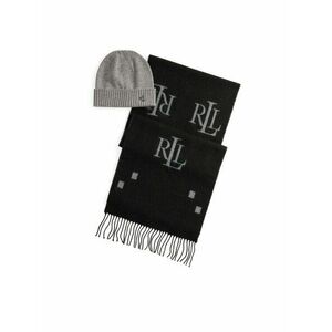 Sál és sapka szett LAUREN RALPH LAUREN kép