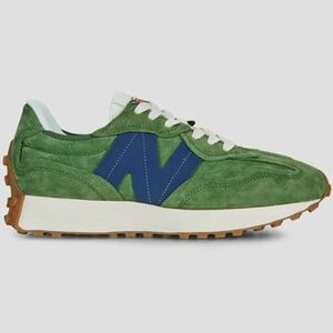 Rövid szárú edzőcipők New Balance 327 kép