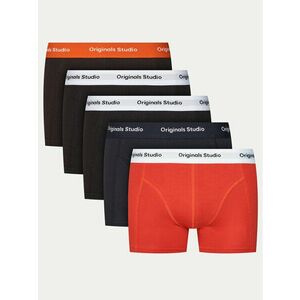 5 darab boxer Jack & Jones kép