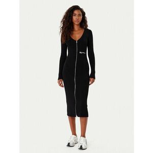 Kötött ruha Karl Lagerfeld Jeans kép