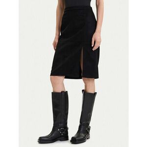 Műbőr szoknya ONLY kép