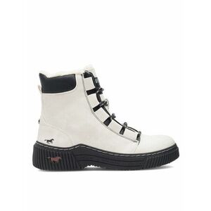 Bakancs Mustang kép