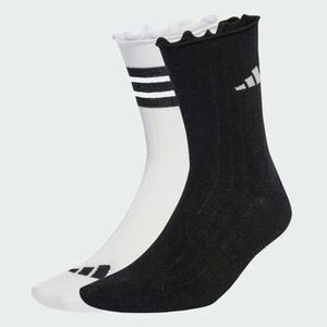 Kiegészítők adidas GLOW SOCK 2PP kép