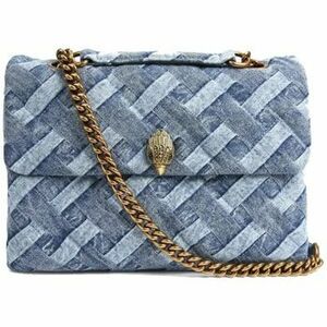 Válltáskák Kurt Geiger London KENSINGTON SOFT CCL BAG kép