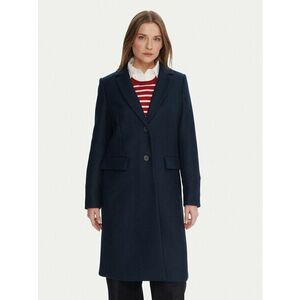 Gyapjú kabát Tommy Hilfiger kép