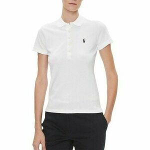 Rövid ujjú pólók Ralph Lauren 211870245001 kép