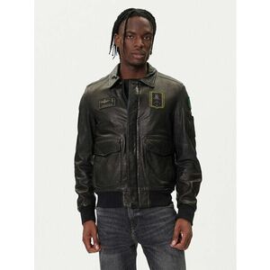 Bőrkabát Aeronautica Militare kép