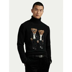 Garbó Polo Ralph Lauren kép