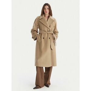 Gyapjú kabát Marella kép