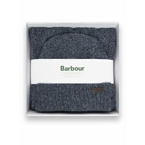 Sál és sapka szett Barbour kép