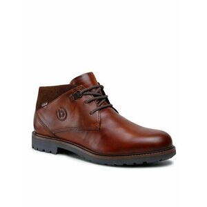 Bakancs Bugatti kép