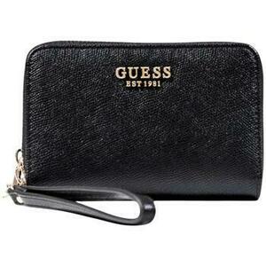 Pénztárcák Guess AMORETTE SLG MED DOUBLE ZIP SWBG78 98164 kép