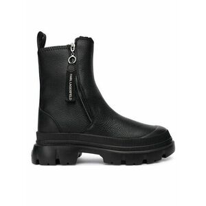 Bokacsizma KARL LAGERFELD kép