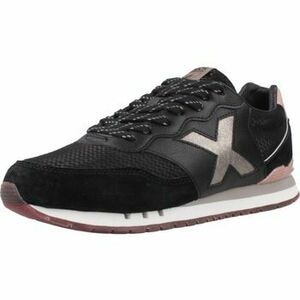 Rövid szárú edzőcipők Munich DASH WMN 266 kép