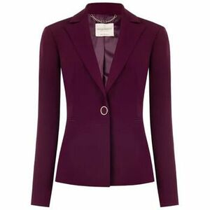 Kabátok / Blézerek Rinascimento CFC0125277003 kép