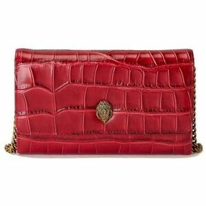 Estélyi táskák Kurt Geiger London KENSINGTON CHAIN WALLET kép