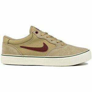 Rövid szárú edzőcipők Nike Sb Chron 2 kép