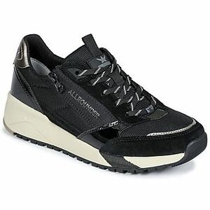 Rövid szárú edzőcipők Allrounder by Mephisto VENICE kép