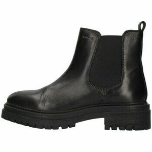 Bokacsizmák Geox D04HRB00043 kép