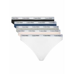 5 női bugyi szett Calvin Klein Underwear kép