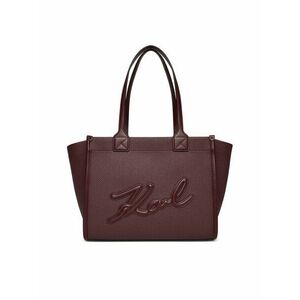 Táska KARL LAGERFELD kép