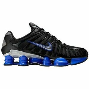 Rövid szárú edzőcipők Nike Shox Tl kép