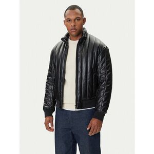 Műbőr dzseki Armani Exchange kép