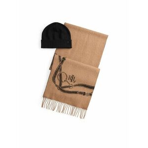 Sál és sapka szett LAUREN RALPH LAUREN kép