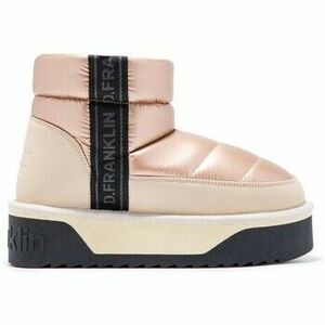 Csizmák D.Franklin BOKACSIZMA Nordic V.2 Low Bomb kép